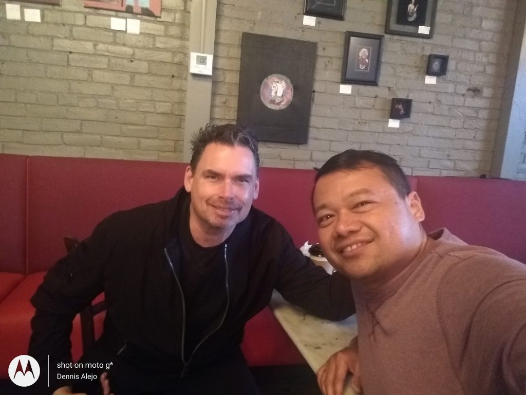 The Name Translation of the Bible: How Pastor Chris Monaghan’s New Version Is Bringing Meaning Back to Scripture 8 Chris Monaghan