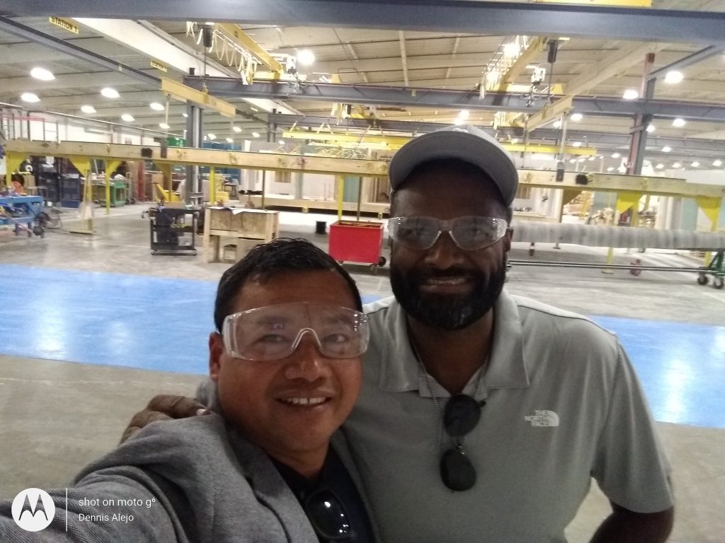 Meet Jamar Wright: Entrepreneur, Visionary & Faith-Driven Leader 6 Jamar Wright