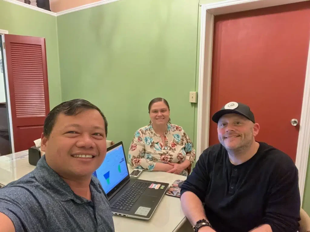 Meet Richmond’s Rising AI Leader: Jeremy Kean 9 Meet Richmond’s Rising AI Leader: Jeremy Kean