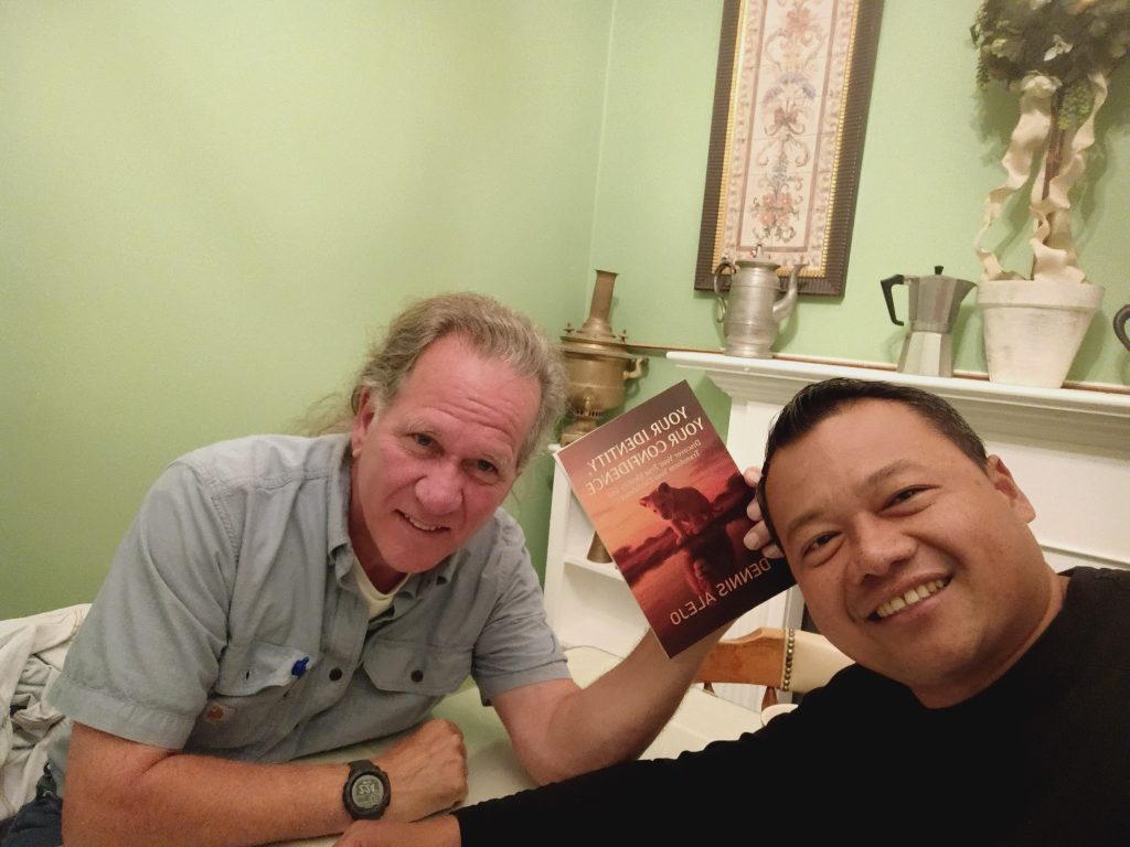 Meet Lee Behnken: The Man Behind 80 Songs Inspired by the Song of Songs 4 Lee Behnken