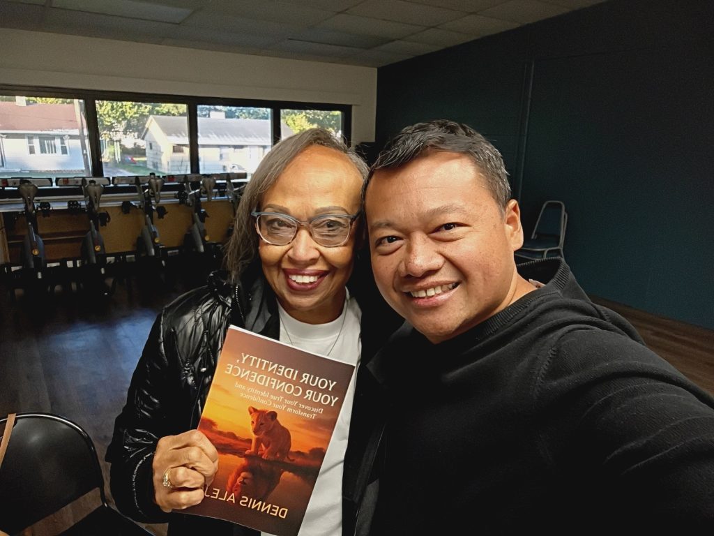 Meet Marlene Lindsey: The Visionary Behind the Black Legacy Project of Wayne County 8 Marlene Lindsey