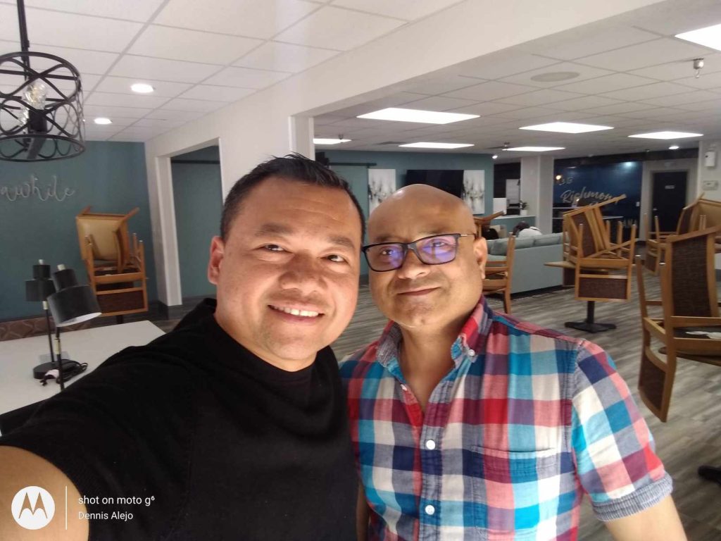 Richmond, IN — Hotel Owner Sam Patel: A Local Business Story Worth Celebrating 9 Sam Patel