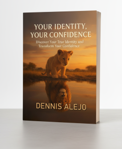 Your Identity, Your Confidence: The Book That Can Transform How You See Yourself 1 Your identity, your confidence