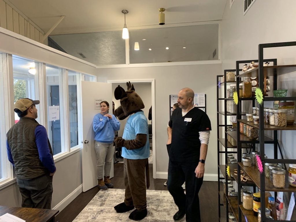 Thrive Wellness Clinic Press Release 5 Thrive Wellness Clinic Press Release