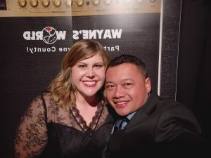 2026 Chamber of Commerce Annual Dinner