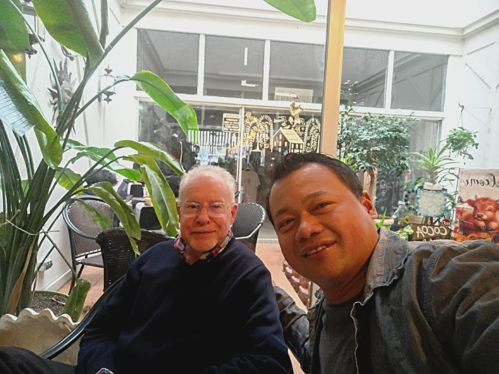 Dave Fiedler: The Master of Corvette Transistor Ignition Restoration 1 Dave Fiedler