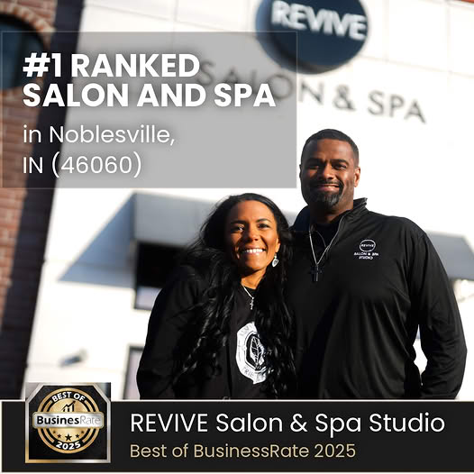 Revive Salon & Spa Expands Community Outreach Efforts in Noblesville 1 Revive LLC