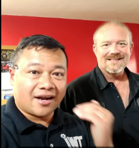 Jason Murray, to get it fixed, llc