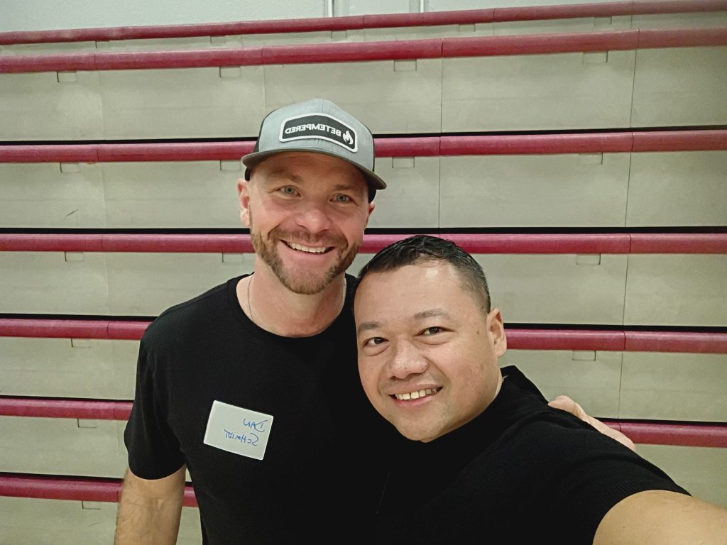 Be Tempered: The Richmond Podcast You Need to Hear 4 Be Tempered: The Richmond Podcast You Need to Hear