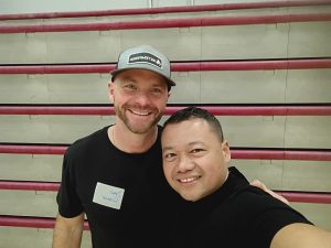 Be Tempered: The Richmond Podcast You Need to Hear